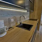 Апартаменты 10 In Petrac