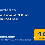10 In Petrac *