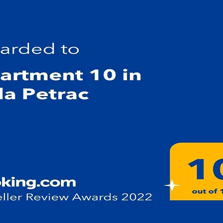 10 In Petrac *