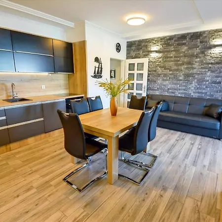 Apartment 10 In Petrac *